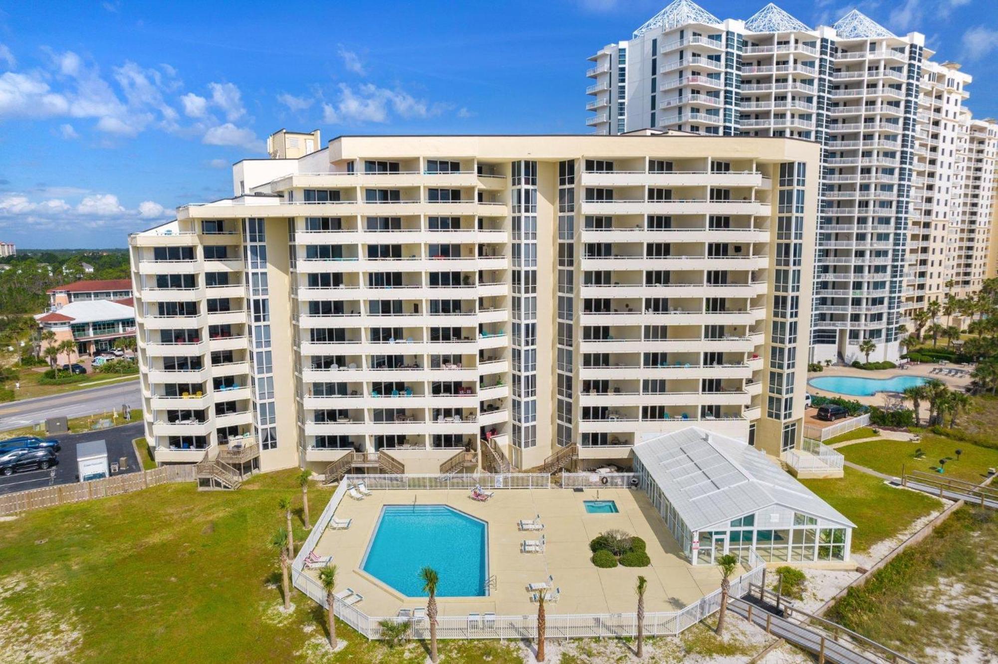 Perdido Sun 612 Villa Пердидо Кий Екстериор снимка