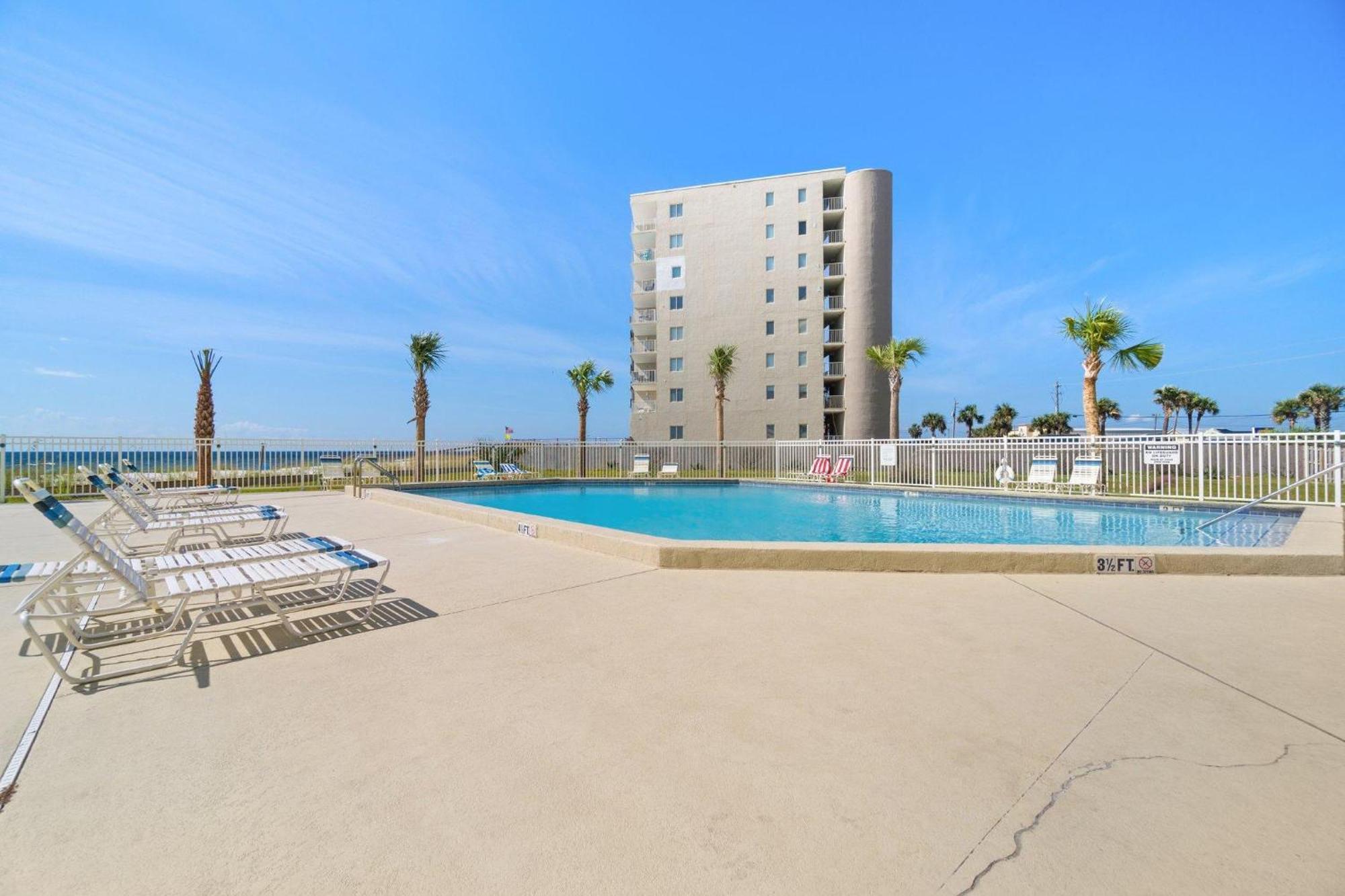 Perdido Sun 612 Villa Пердидо Кий Екстериор снимка